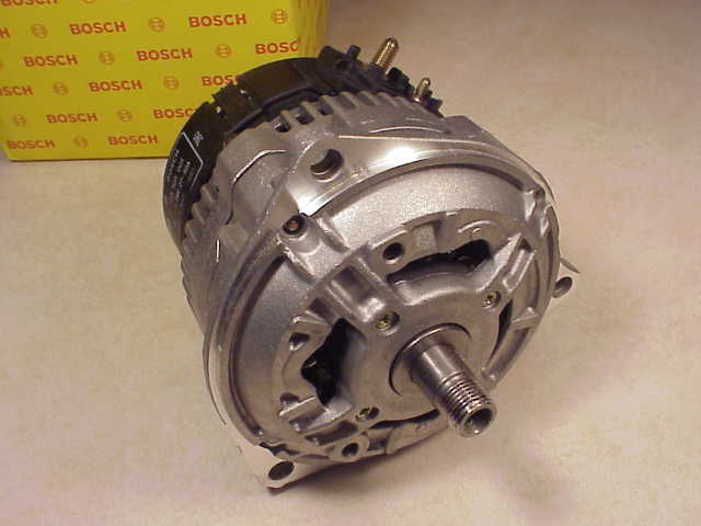 Bmw 2024 k100 alternator